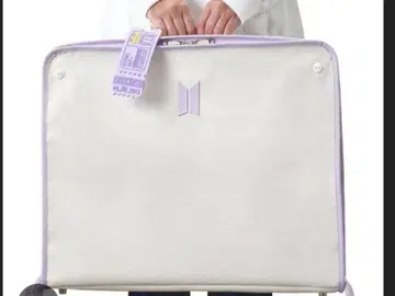 BTS 트래블 백