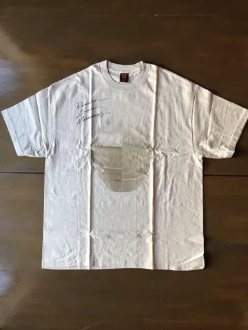 DAFT PUNK / GEEKS RULE 티셔츠 XL 사이즈