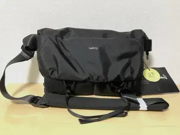 Bellroy 벨로이 Venture Sling 10L 카메라 숄더백