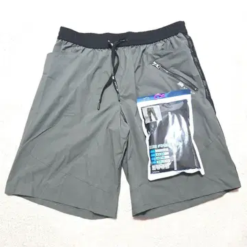 미사용 작업옷 반바지 미사용 레깅스 접촉 냉감