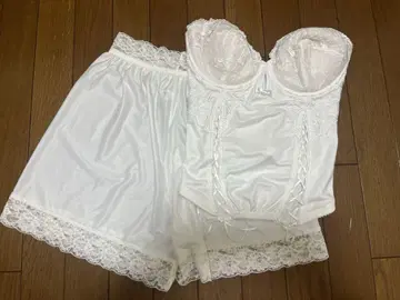 브라이덜 이너 세트