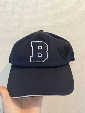bibily 모자