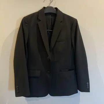 유니클로 우먼 감동 자켓 S 사이즈