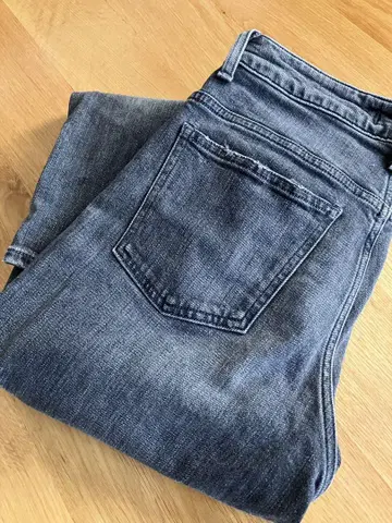 레드 카드 데님