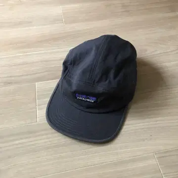 파타고니아 블랙 캡