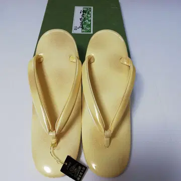 긴와시 인장 금가루 무늬 조리 23.5cm 미사용 새상품