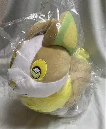 미개봉 새상품 포켓몬스터 등신대 봉제 인형 포켓몬