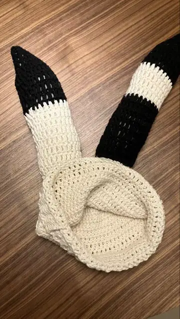 The1975 Sincerity Hat (비니)