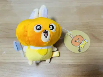 치이카와 (먼작귀) 분장 재미있어요! 마스코트 (호박 토끼)
