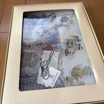오카시게 숄