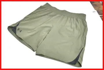 UNDER ARMOUR UN 언더아머 숏팬츠 중고 m 마-180