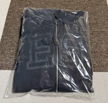 WEST. 후지이 류세이 후드티