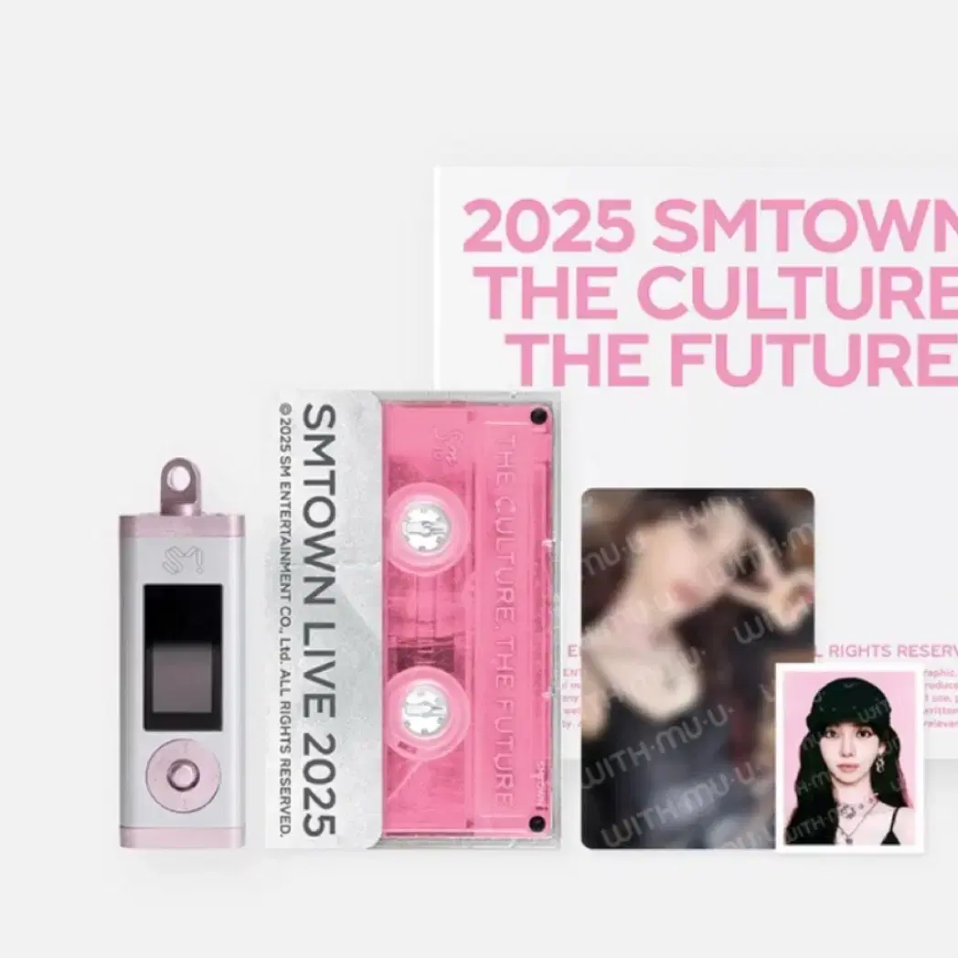 NCT | 엔시티 (2.5) 30th Anniversary SMTOWN Concert MD mp3