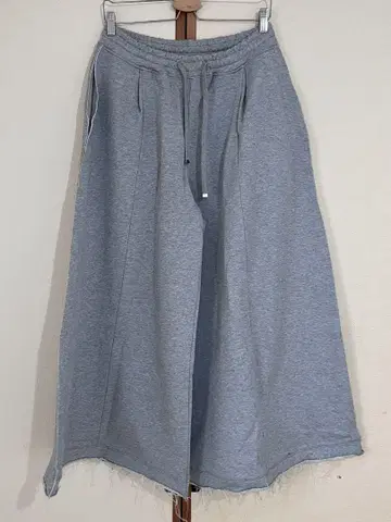HARE DABO 루즈 스웨트 팬츠