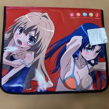 새상품 택 포함 오사카 오사카 & 카와시마 아미 메신저 백 토라도라!