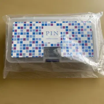 N핀 컬렉션 헤어핀 세트 일본제 미사용 새상품