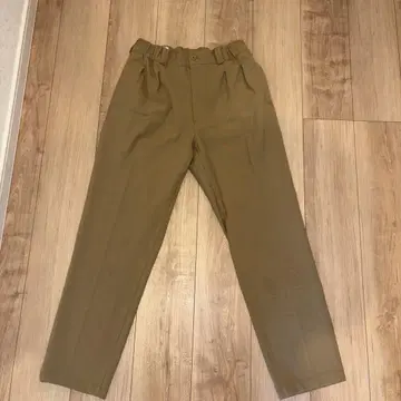 WAIPER.inc 프랑스 군 M-52 SUPER STRETCH 트라우저