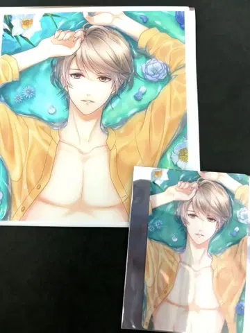 스타마이 세이린 히야마 타카오미