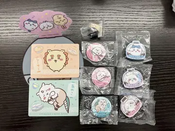 쿠라스시 치이카와 (먼작귀)
