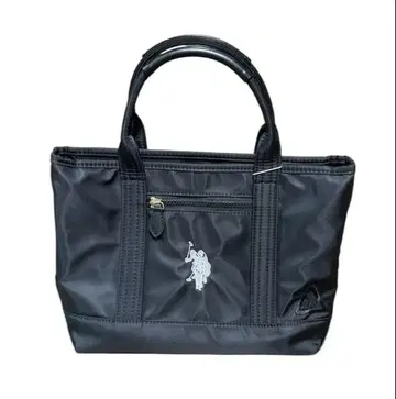 U.S. POLO ASSN. 나일론 토트백