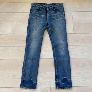 Nonnative 데님
