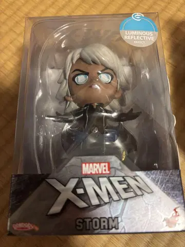 코스 베이비 MARVEL X-MEN 스톰 피규어