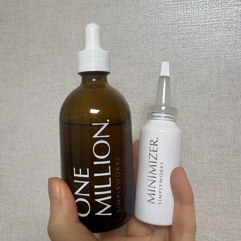 Simply Works Pore Duo on Bunjang Global Site.