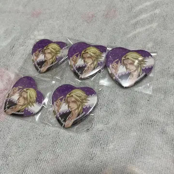 브라콘 하트 캔 요