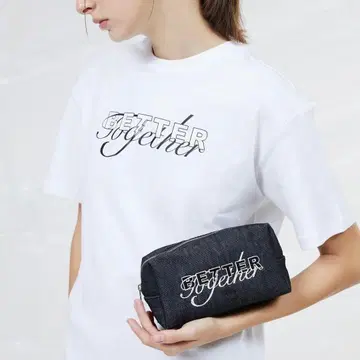 VELENCE Win 티셔츠 T-shirt BETTER TOGETHER