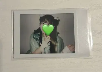 iLiFE! 와카바의 아 폴라로이드