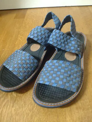 잉그 컴포트 샌들 L 사이즈 24cm
