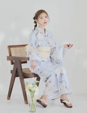 Sugar 유카타