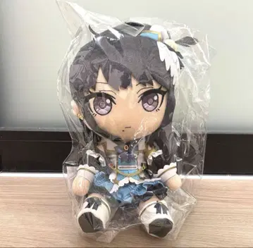 샤니마스 카제노 토오리 Gift 봉제 인형