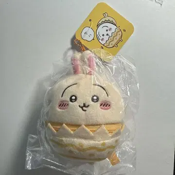치이카와 (먼작귀) 부활절이 다가오는 마스코트 토끼