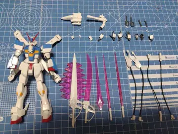 HGUC 크로스본 건담 X3 (조립 완료)