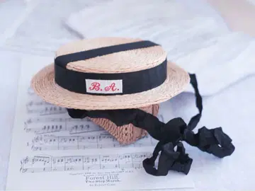 브라이스 아이시 인형 모자