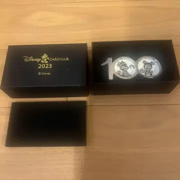 디즈니 2023 미키 미니