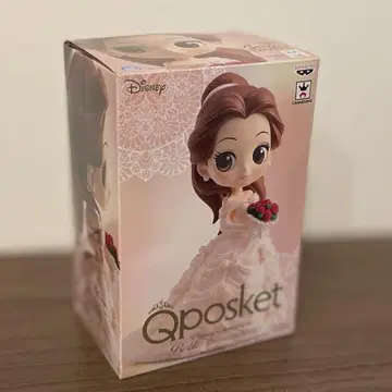 Q 포켓 벨