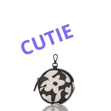 알로하 컬렉션 큐티 코인 케이스 CUTIE 미개봉