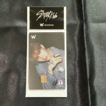 straykids wowpass 스키즈 와우패스 와오패스 방찬