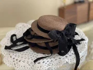 브라이스 아이시 인형 모자