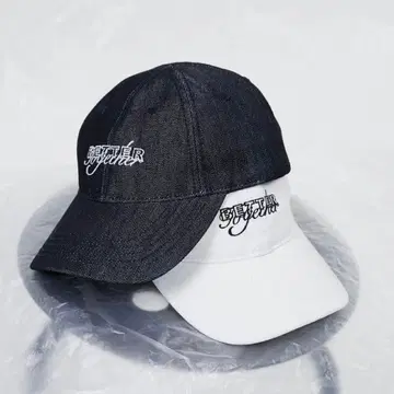 VELENCE Win 캡 모자 CAP BETTER TOGETHER