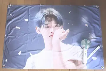 TOMORROW X TOGETHER 영준 슬로건