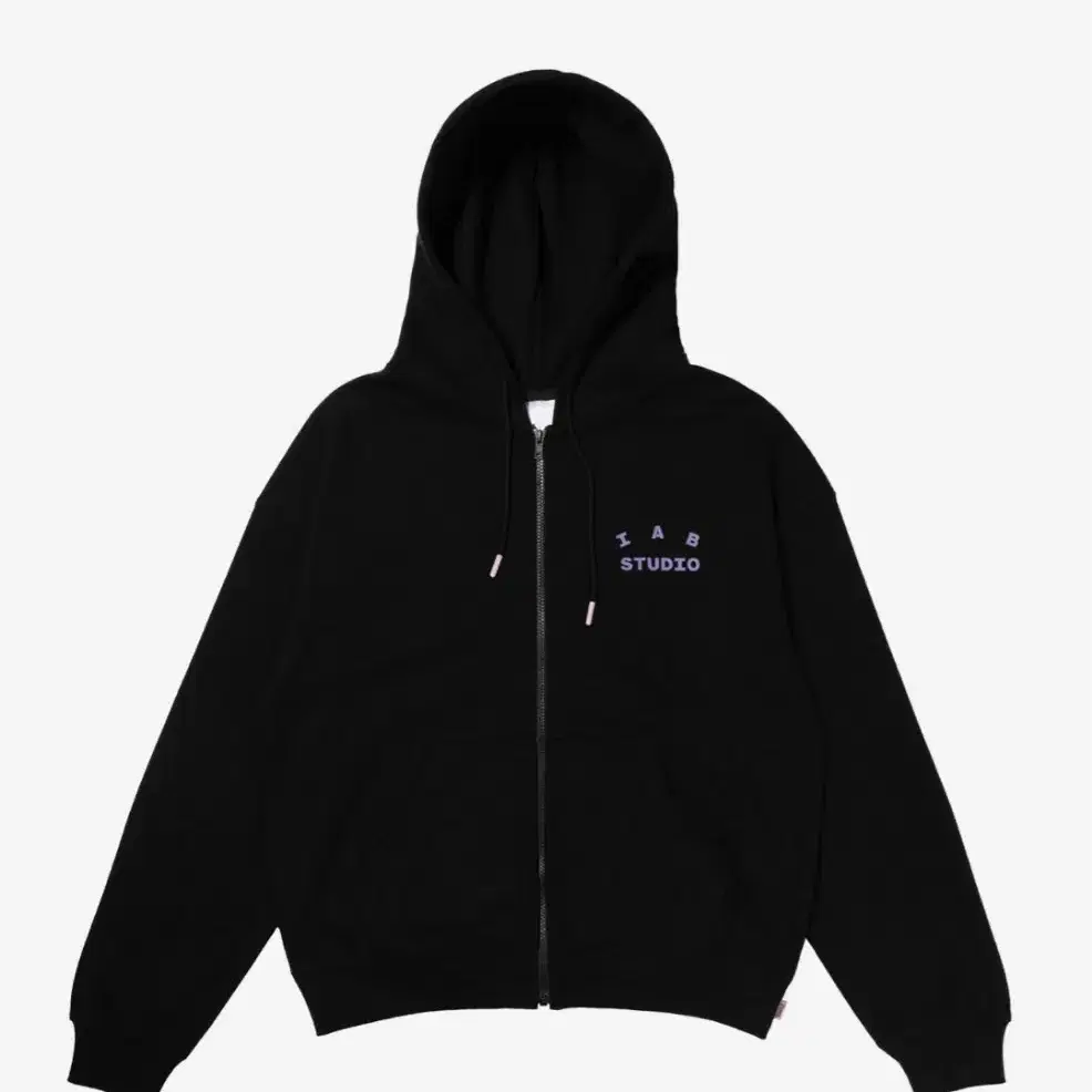 IAB-STUDIO | 아이앱스튜디오 [New product] IAB Kuromi Hoodie