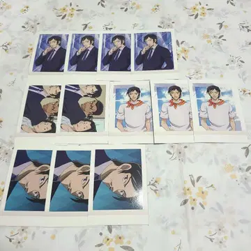 명탐정 코난 파샤코레 모로후쿠 타카아키