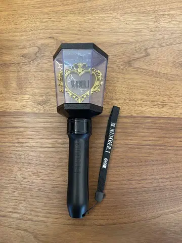 Number_i 응원봉