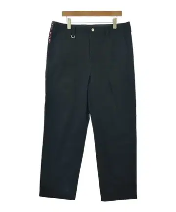 uniform experiment 치노 팬츠 남성용