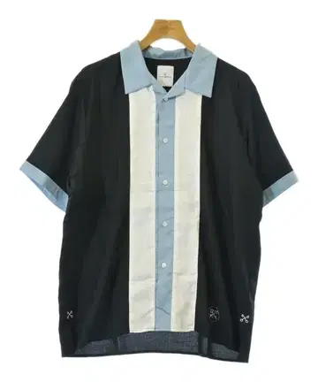 uniform experiment 캐주얼 셔츠 남성용