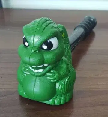GODZILLA 토카치가오 고질라