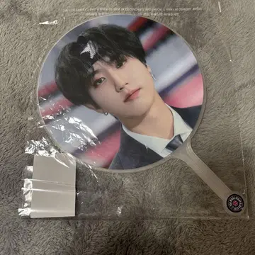 straykids HAN 미니 이미지 피켓